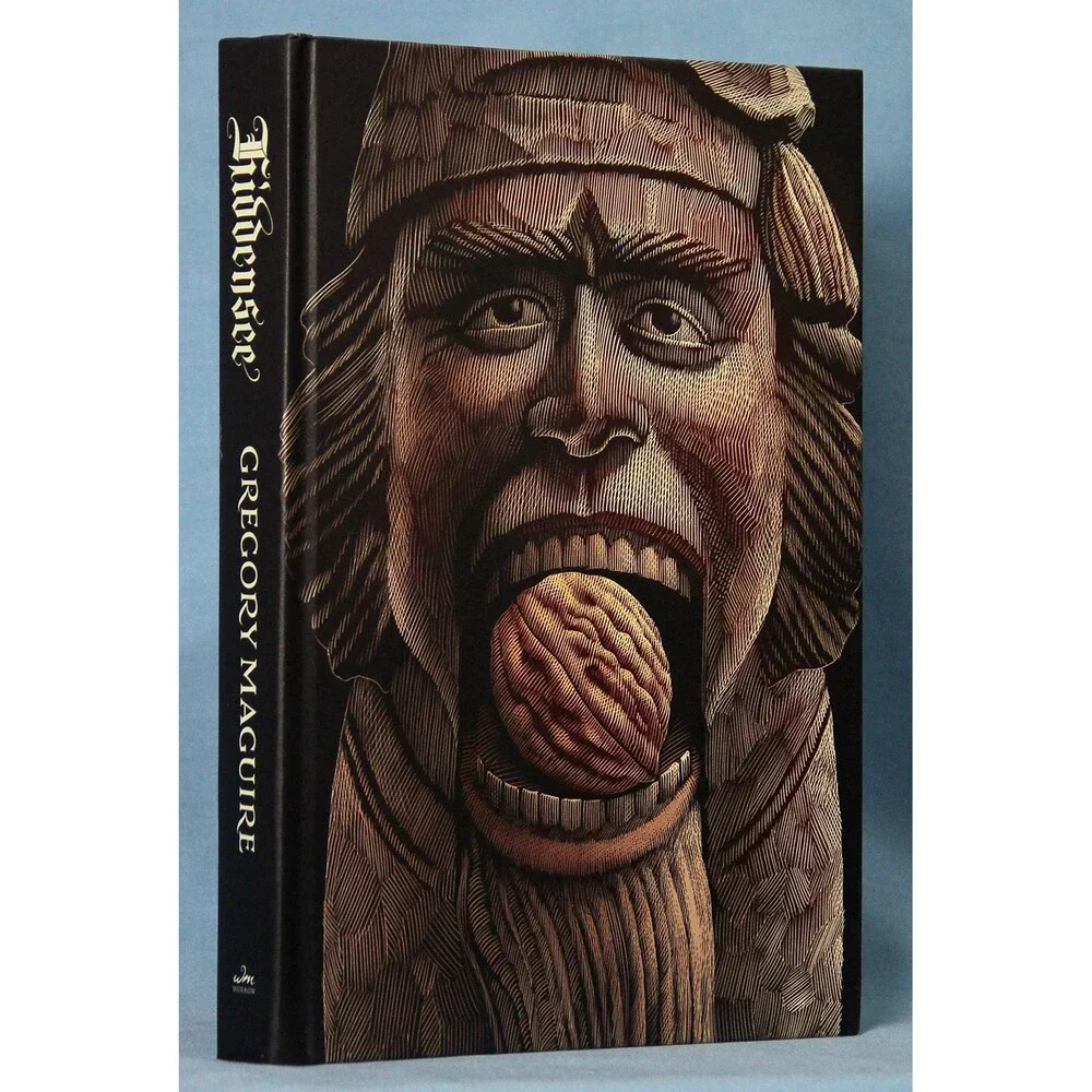 Hiddensee: A Tale of the Once and Future Nutcracker